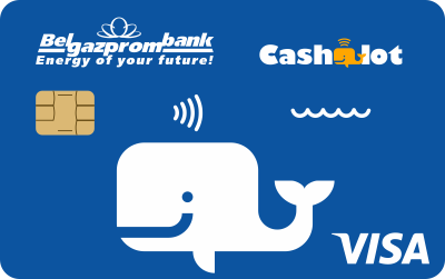 Карта рассрочки Альфа-Банк «Красная»