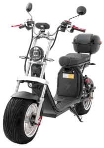 Электроскутер IKINGI X12 PRO - купить в Минске