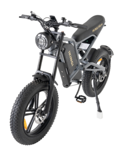 Электровелосипед IKINGI S6 PRO - купить в Минске